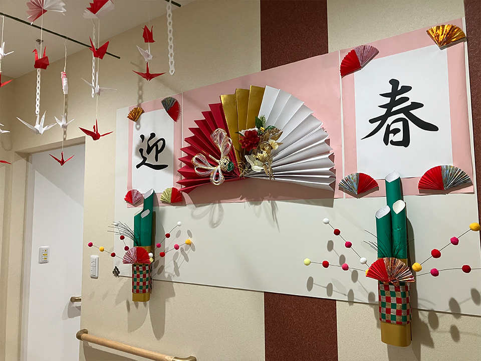 壁画