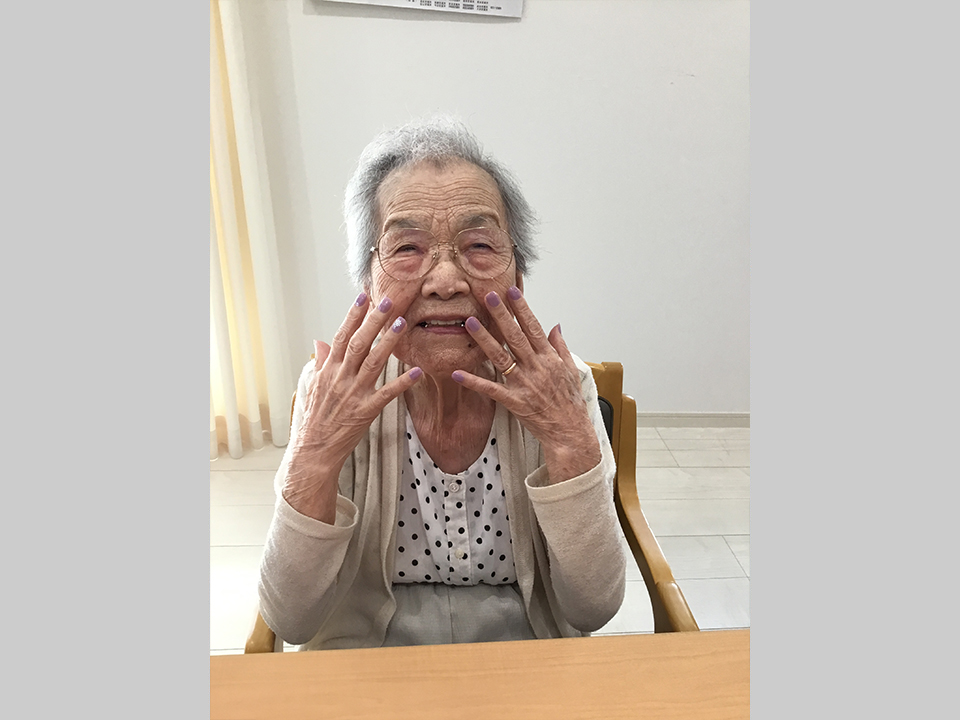 レクレーション
