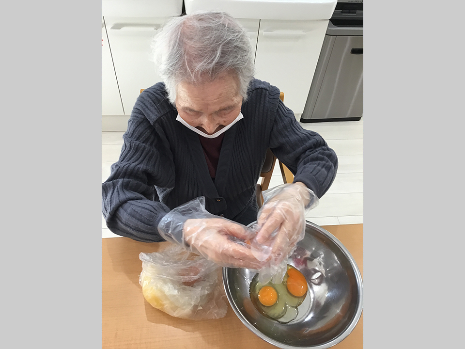 レクレーション